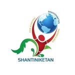 Shantiniketan logo